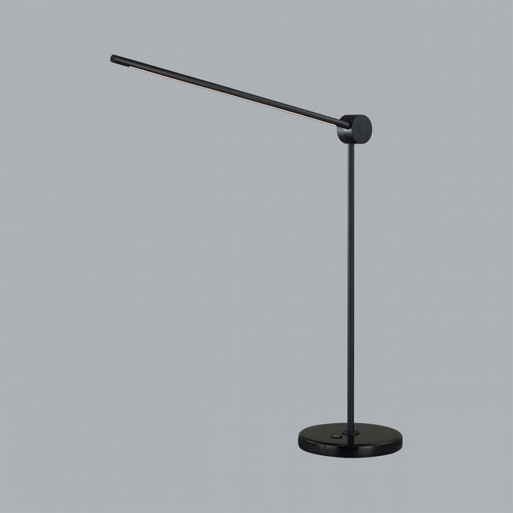 Настольная лампа офисная odeon light foden 7101/12tl