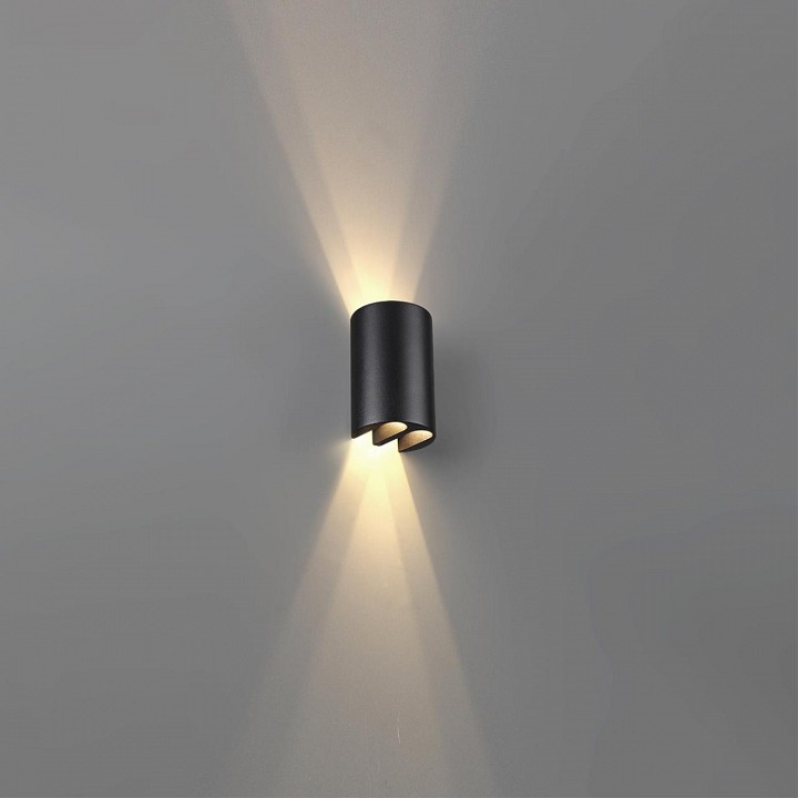 Накладной светильник odeon light nature 7125/4wl