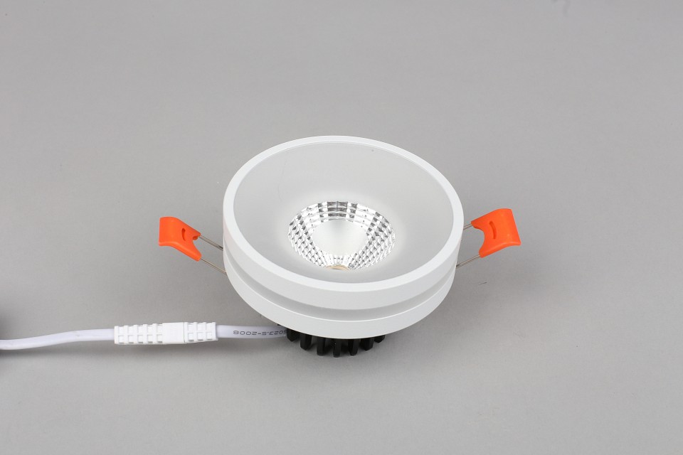 Встраиваемый светильник omnilux napoli oml-102709-06