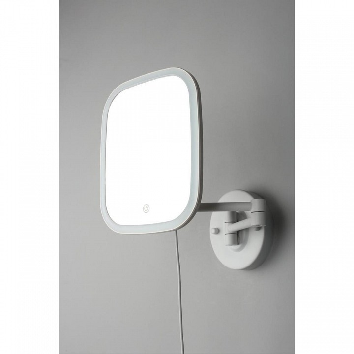 Зеркало настенное omnilux chianti oml-10401-04