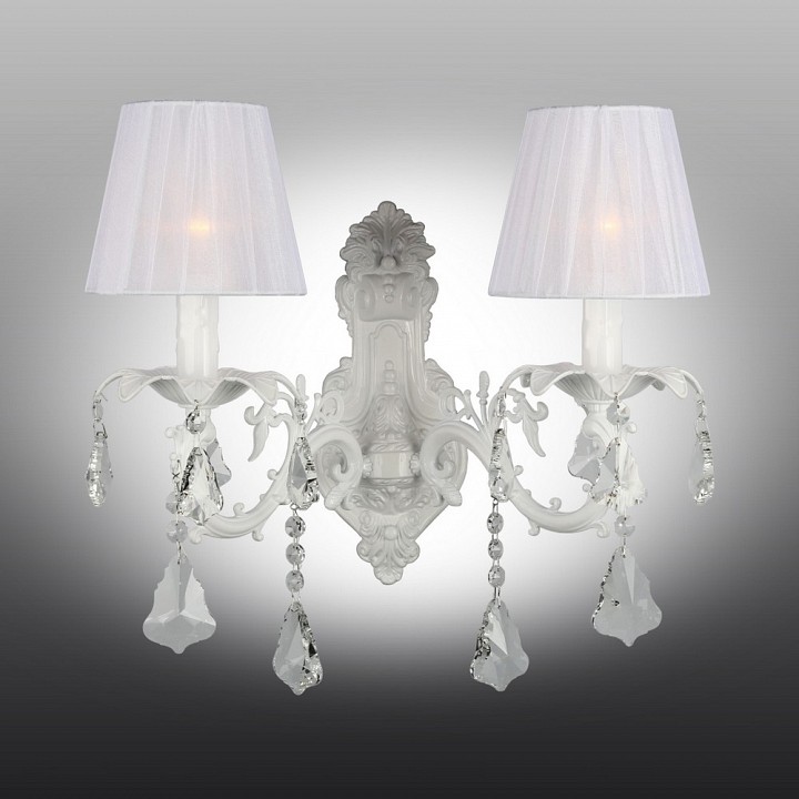Бра omnilux catanzaro oml-30801-02