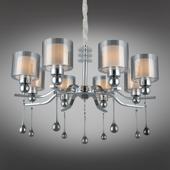 Подвесная люстра omnilux giarre oml-56003-08
