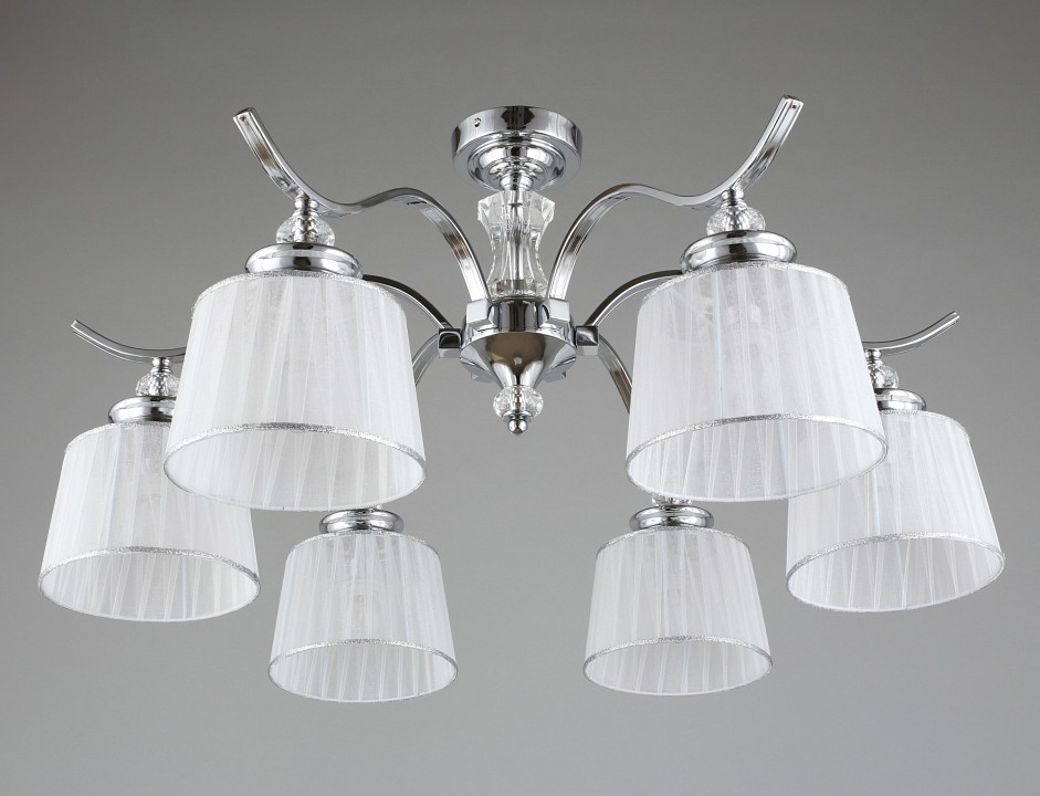 Люстра на штанге omnilux arosio oml-88407-06