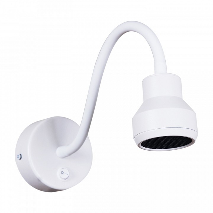 Бра 86203-9.2-001mn led5w wt