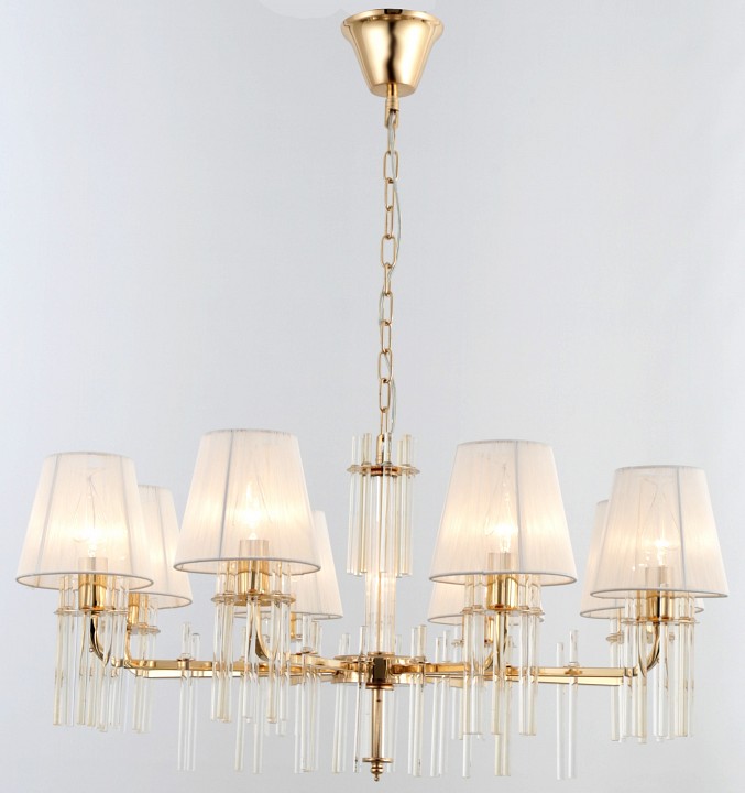 Подвесная люстра rivoli lilith б0054948