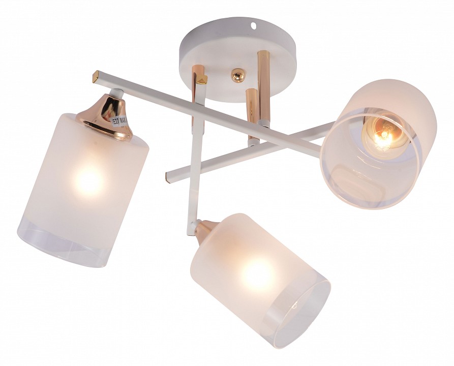 Люстра на штанге rivoli tammy б0059258