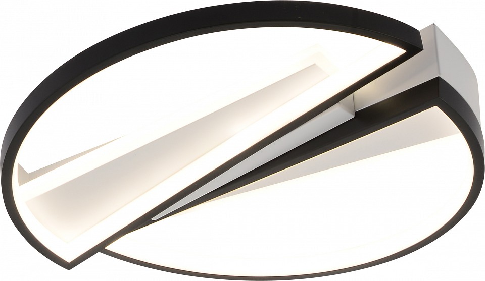 Накладной светильник rivoli christy б0061833