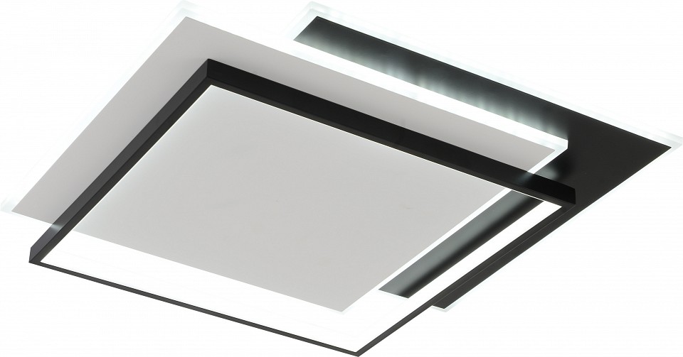 Накладной светильник rivoli beryl б0061875