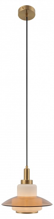 Подвесной светильник rivoli camille б0061901