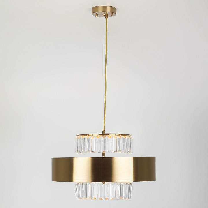 Подвесной светильник rivoli vickie б0061902