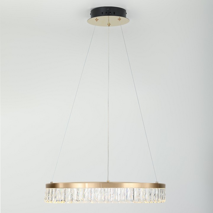 Подвесной светильник rivoli erika б0061968