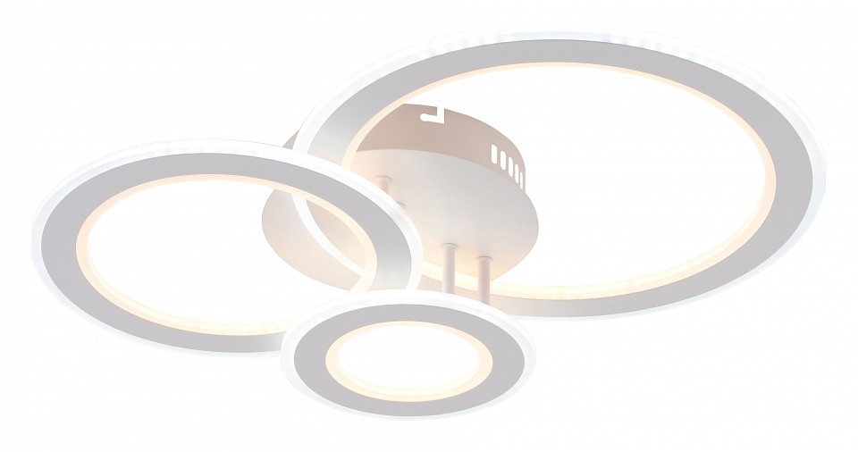 Потолочная люстра rivoli mirela б0062230