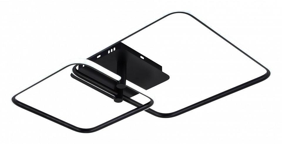 Накладной светильник rivoli nicoleta б0062235