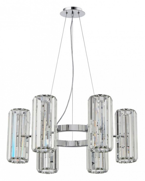Подвесная люстра stilfort twin 2175/09/12p
