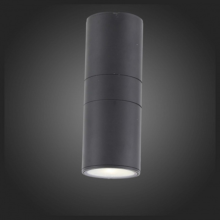 Накладной светильник st-luce tubo 2 sl074.411.02