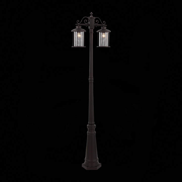 Фонарный столб st-luce lastero sl080.425.02