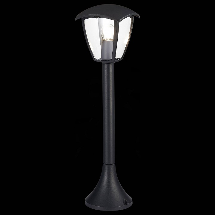 Наземный низкий светильник st-luce sivino sl081.405.01