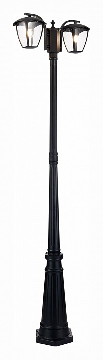 Фонарный столб st-luce sivino sl081.405.02
