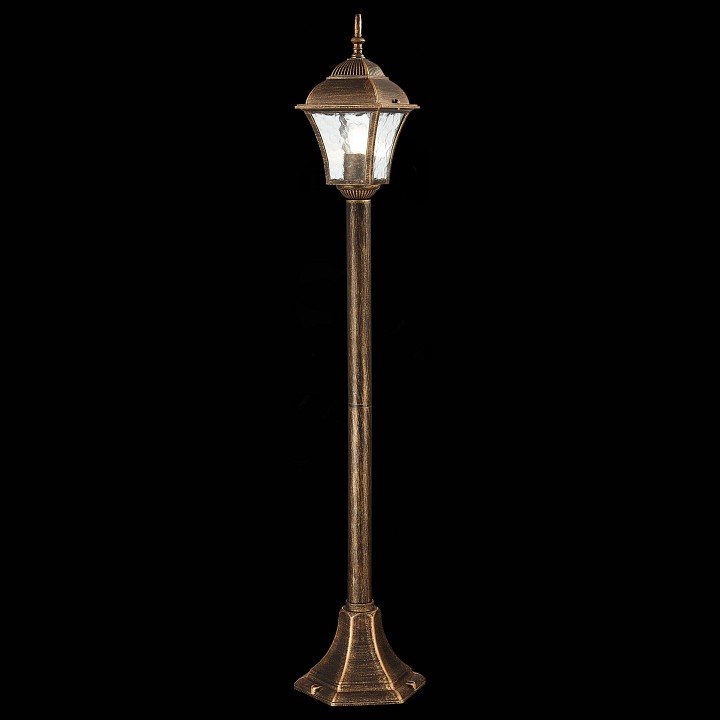 Фонарный столб st-luce domenico sl082.215.01