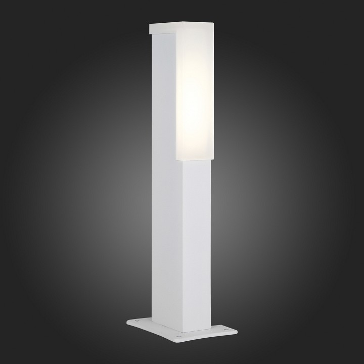 Наземный низкий светильник st-luce posto sl096.505.02