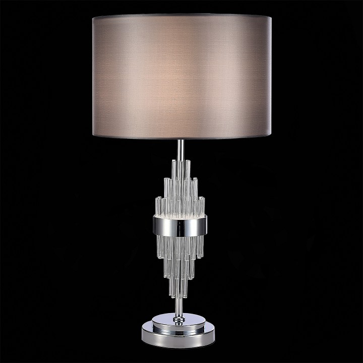 Настольная лампа декоративная st-luce onzo sl1002.104.01