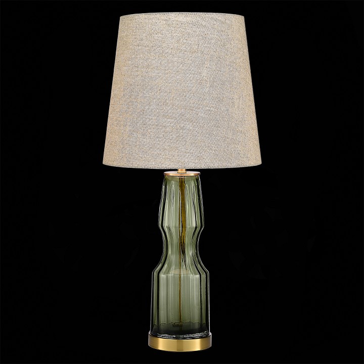 Настольная лампа декоративная st-luce saya sl1005.904.01