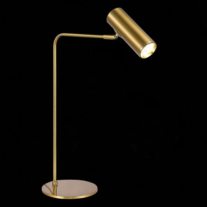 Настольная лампа декоративная st-luce arper sl1006.204.01