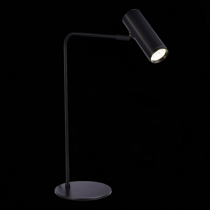 Настольная лампа декоративная st-luce arper sl1006.404.01