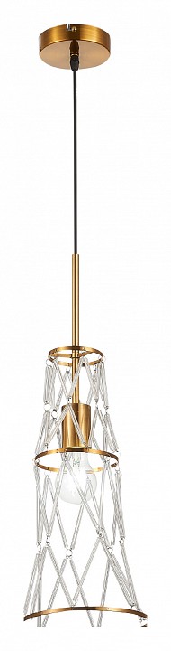 Подвесной светильник st-luce narrio sl1016.203.01