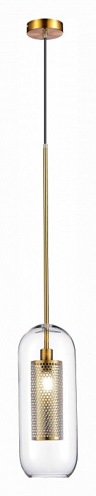 Подвесной светильник st-luce gerrit sl1048.303.01