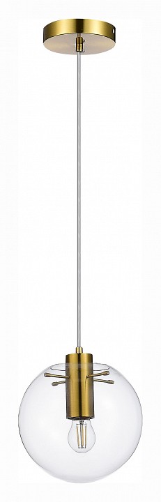 Подвесной светильник st-luce noor sl1056.203.01