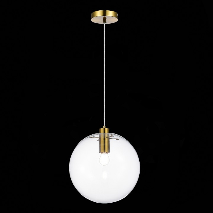 Подвесной светильник st-luce noor sl1056.223.01