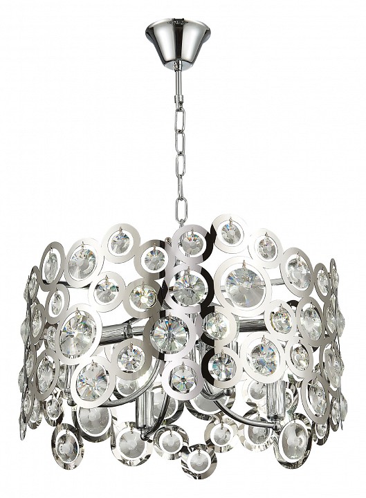 Подвесной светильник st-luce letina sl1103.103.08