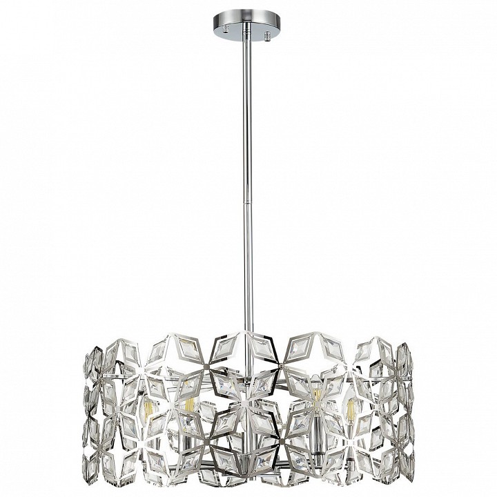 Подвесной светильник st-luce casto sl1104.103.05