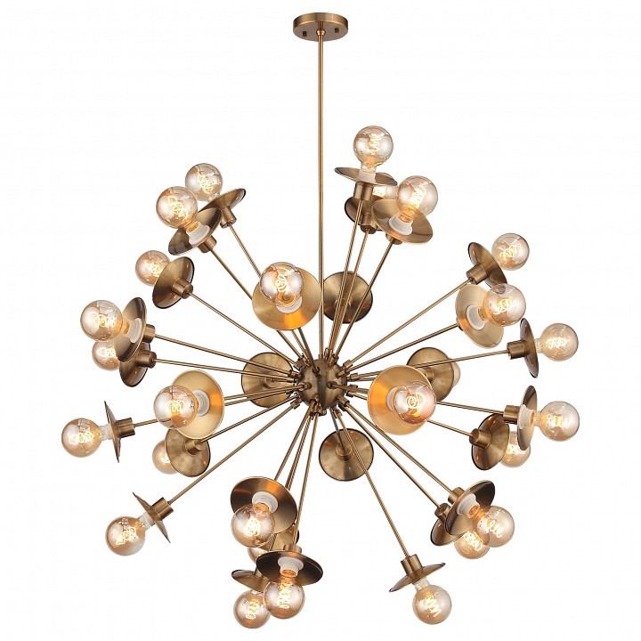 Люстра на штанге st-luce guido sl1111.303.30