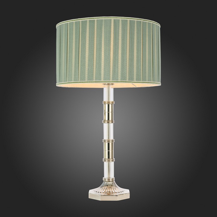 Настольная лампа декоративная st-luce oleo sl1121.104.01