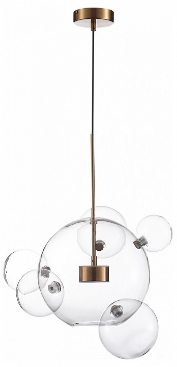 Подвесной светильник st-luce bopone sl1133.213.01