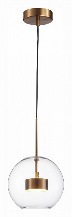 Подвесной светильник st-luce bopone sl1133.233.01