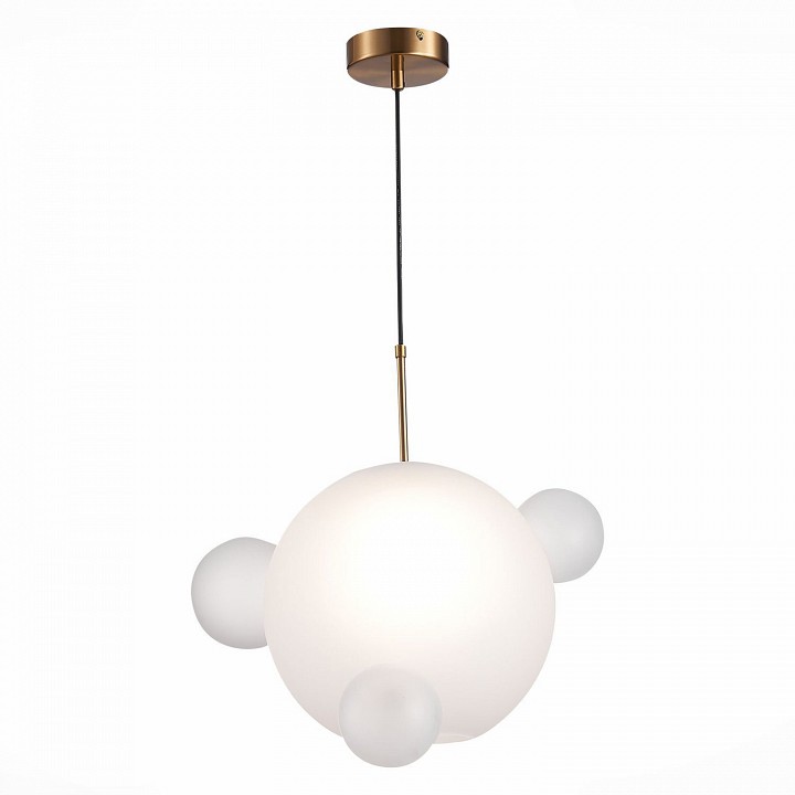 Подвесной светильник st-luce bopone sl1133.503.01