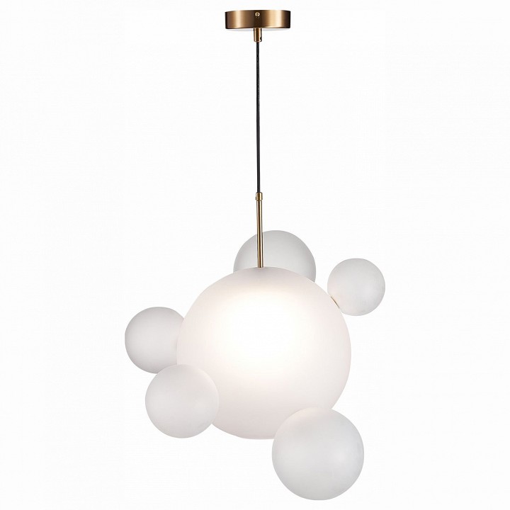 Подвесной светильник st-luce bopone sl1133.513.01