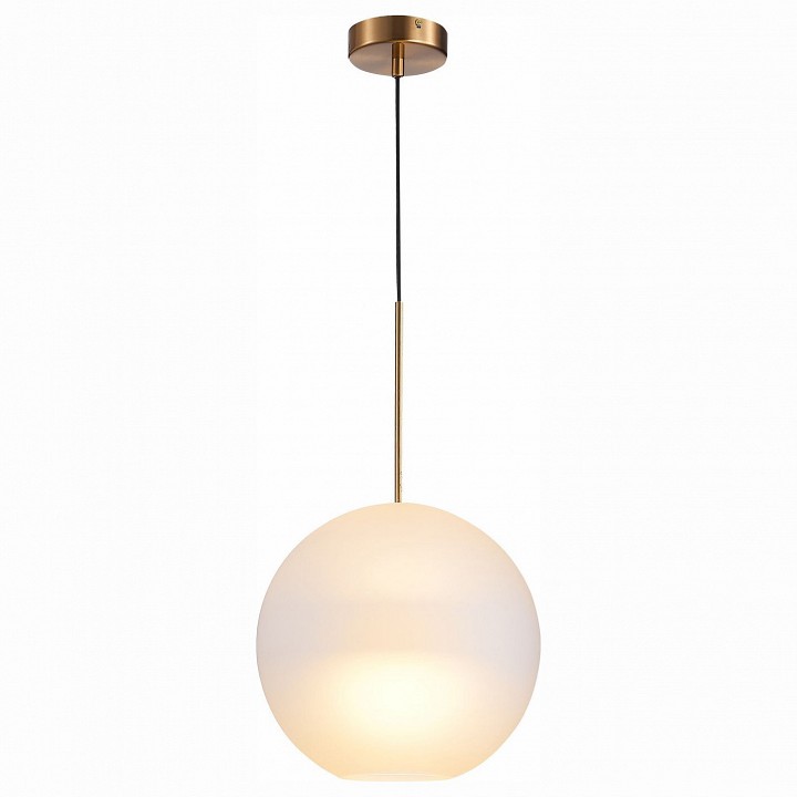 Подвесной светильник st-luce bopone sl1133.523.01