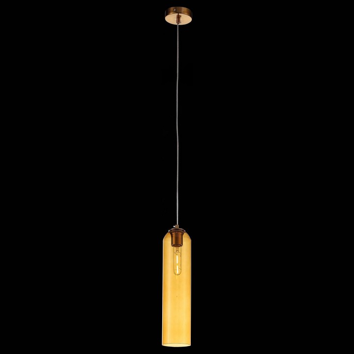 Подвесной светильник st-luce callana sl1145.393.01