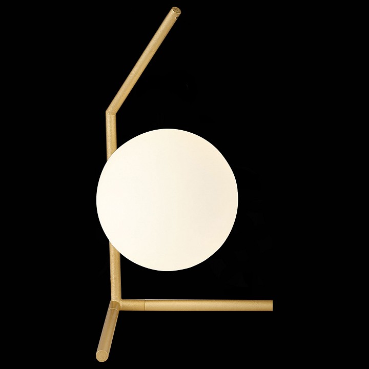 Настольная лампа декоративная st-luce codda sl1148.314.01