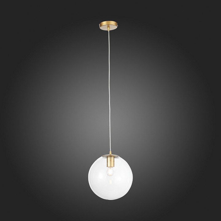 Подвесной светильник st-luce liora sl1150.203.01