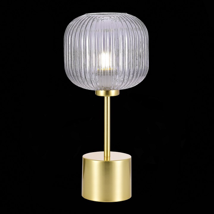 Настольная лампа декоративная st-luce gran sl1154.304.01