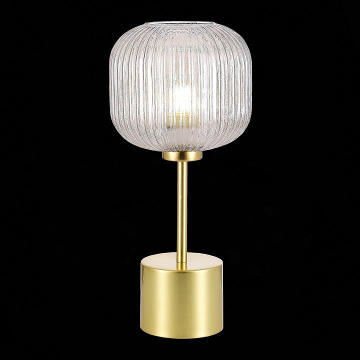 Настольная лампа декоративная st-luce gran sl1154.314.01