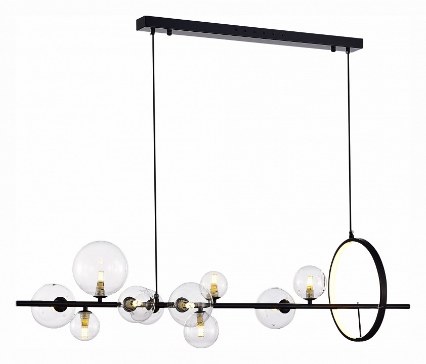 Подвесной светильник st-luce necton sl1165.423.15