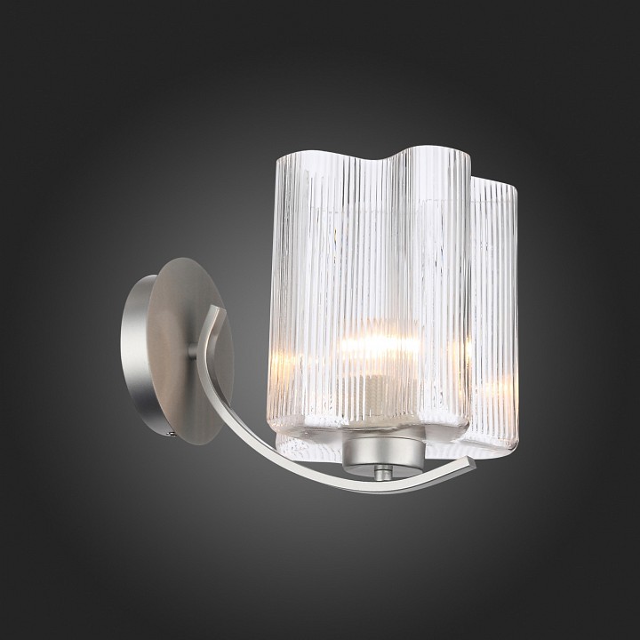 Бра st-luce onde sl117.101.01