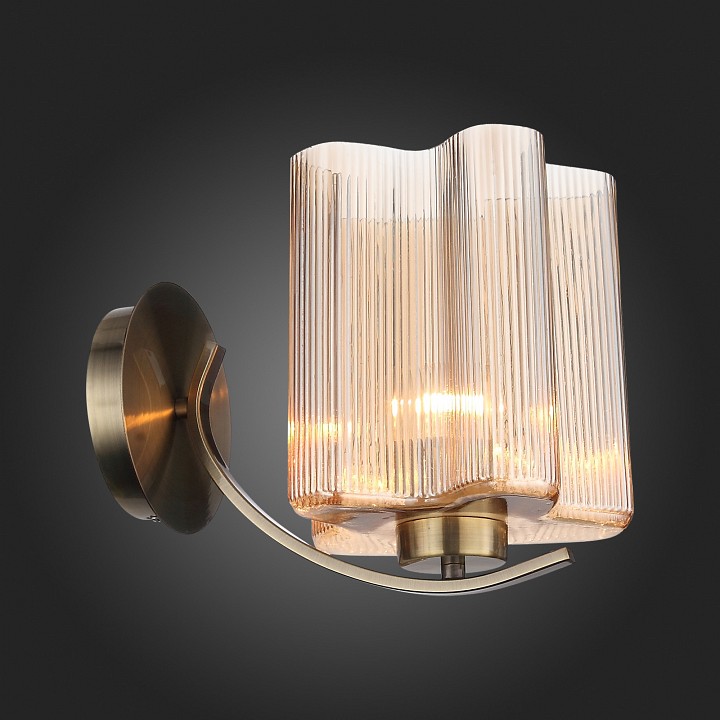 Бра st-luce onde sl117.301.01