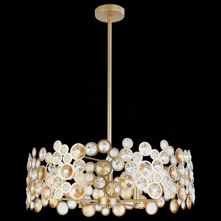 Светильник на штанге st-luce namio sl1172.203.05